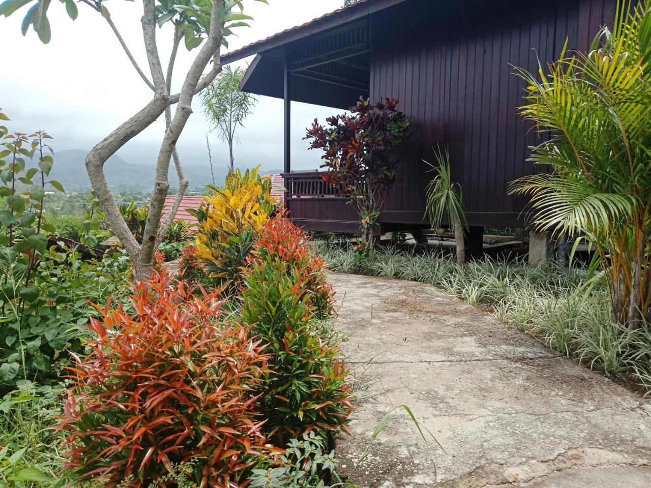 Exotic Komodo Hotel Labuan Bajo Exterior photo